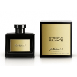 Baldessarini Strictly Private 90 Ml