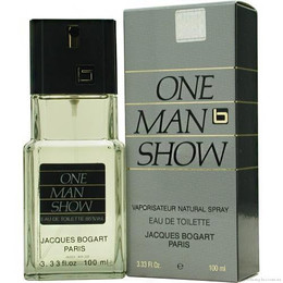 Bogart One Man Show 100 ml