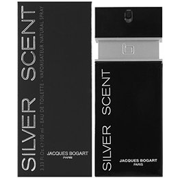 Bogart Silver Scent Pour Homme 100 ml