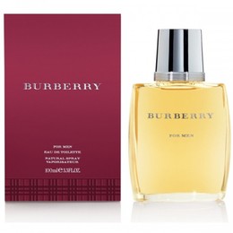 Burberry For Men 100 ml