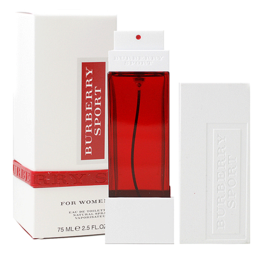 Burberry Sport for Women 75 ml