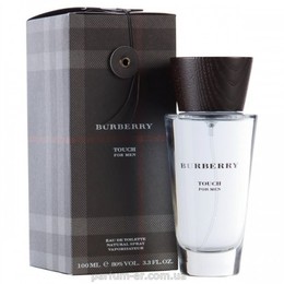 Burberry Touch For Men 100 ml