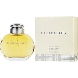 Burberry Women 100 ml