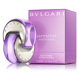 Bvlgari Omnia Amethyste 65 ml