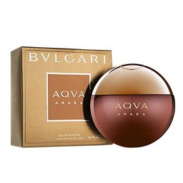 Bvlgari Aqva Amara 100 ml