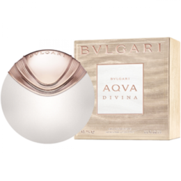 Bvlgari Aqva Divina 100 ml