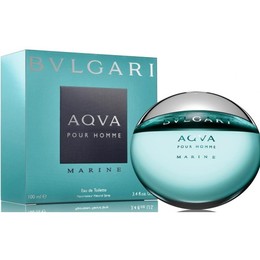 Bvlgari Aqva Pour Homme Marine 100 ml