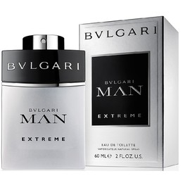Bvlgari Bvlgari Man Extreme 100 ml
