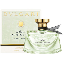 Bvlgari Mon Jasmin Noir L'eau Exquise 75 ml
