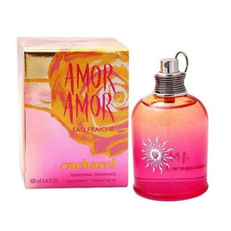 Cacharel Amor Amor Eau Fraiche 100 ml