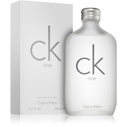Calvin Klein CK One 100 ml