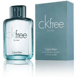 Calvin Klein CK Free 100 ml