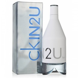 Calvin Klein CK IN2U for Him 100 ml