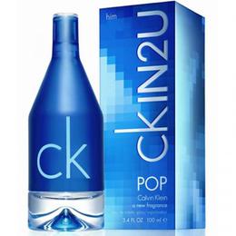 Calvin Klein CK IN2U Pop Him 100 ml