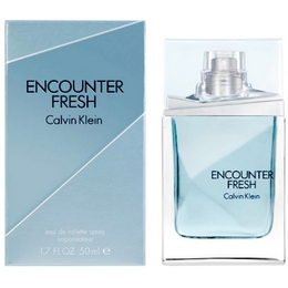 Calvin Klein Encounter Fresh 100 ml
