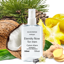 MINOR Eternity Now 100ml France