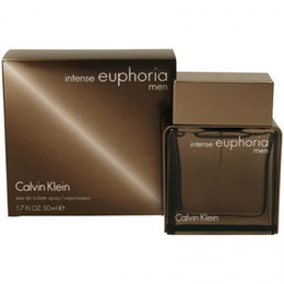 Calvin Klein Euphoria Men Intense 100 ml
