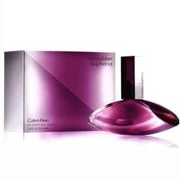 Calvin Klein Forbidden Euphoria 100 ml