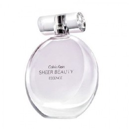 Calvin Klein Sheer Beauty Essence 100 ml