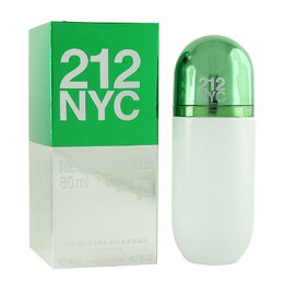 Carolina Herrera 212 NYC Pills 80 ml