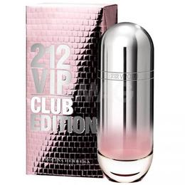 Carolina Herrera 212 Vip Club Edition 80 ml