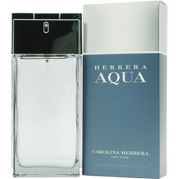 Carolina Herrera Aqua 100 ml