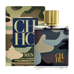 Carolina Herrera CH Africa Limited Edition 100 ml