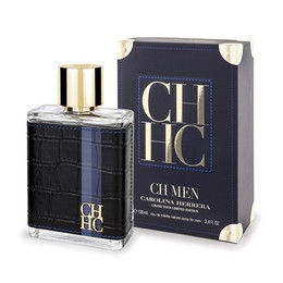 Carolina Herrera CH Men Grand Tour 100 ml