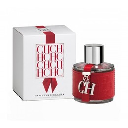 Carolina Herrera CH Pour Femme 100 ml