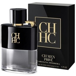 Carolina Herrera CH Prive 100 ml