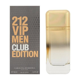 Carolina Herrera VIP Men Club Edition 100 ml