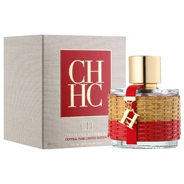 Carolina Herrera CH Central Park Pour Femme 100 ml