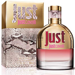 Roberto Cavalli Just Cavalli 75 ml