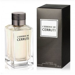 Cerruti L'Essence de Cerruti 100 ml