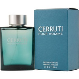 Cerruti Pour Homme 100 ml