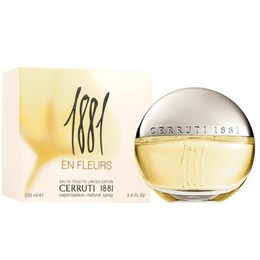 Cerruti 1881 En Fleurs 50 ml