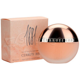 Cerruti 1881 pour femme 50 ml