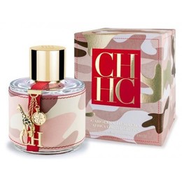 Carolina Herrera CH Africa 100 ml