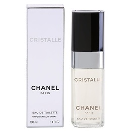 Chanel Cristalle Eau de Parfum 100 ml