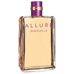 Chanel Allure Sensuelle 100 ml