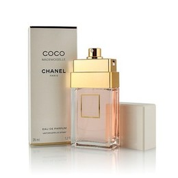 Chanel Coco Mademoiselle Concentree 100 ml