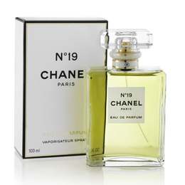 Chanel № 19 100 ml