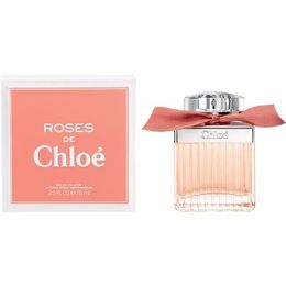 Chloe Roses De Chloe 75 Ml
