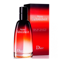 Christian Dior Fahrenheit Aqua 100 ml