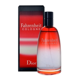 Christian Dior Fahrenheit Cologne 75 ml