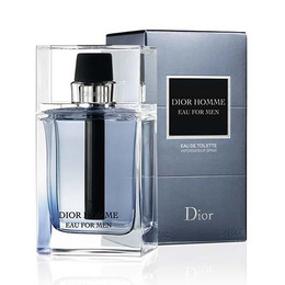 Christian Dior Homme Eau For Men 100 ml