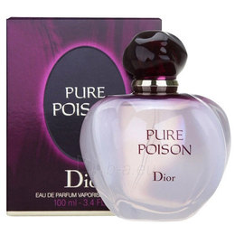 Christian Dior Pure Poison 100 ml