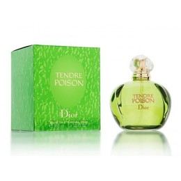Christian Dior Poison Tendre 100 ml
