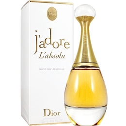 Christian Dior Jadore L`Absolu 75 ml