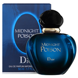 Christian Dior Midnight Poison 100 ml